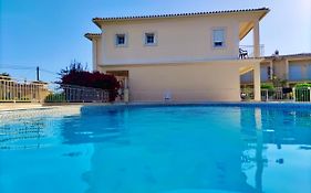 Paradise View Villa
