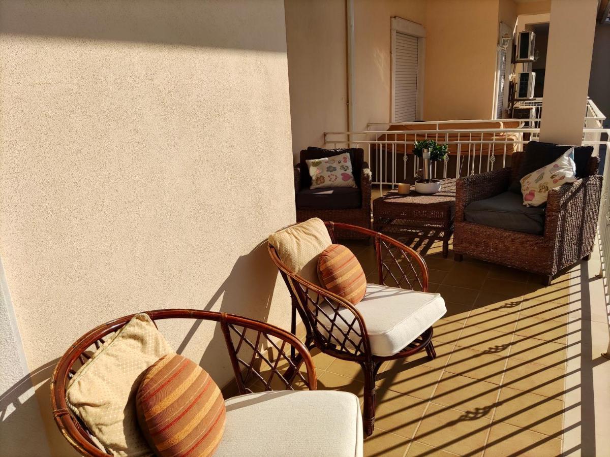 Paradise View Villa Albufeira Exterior foto