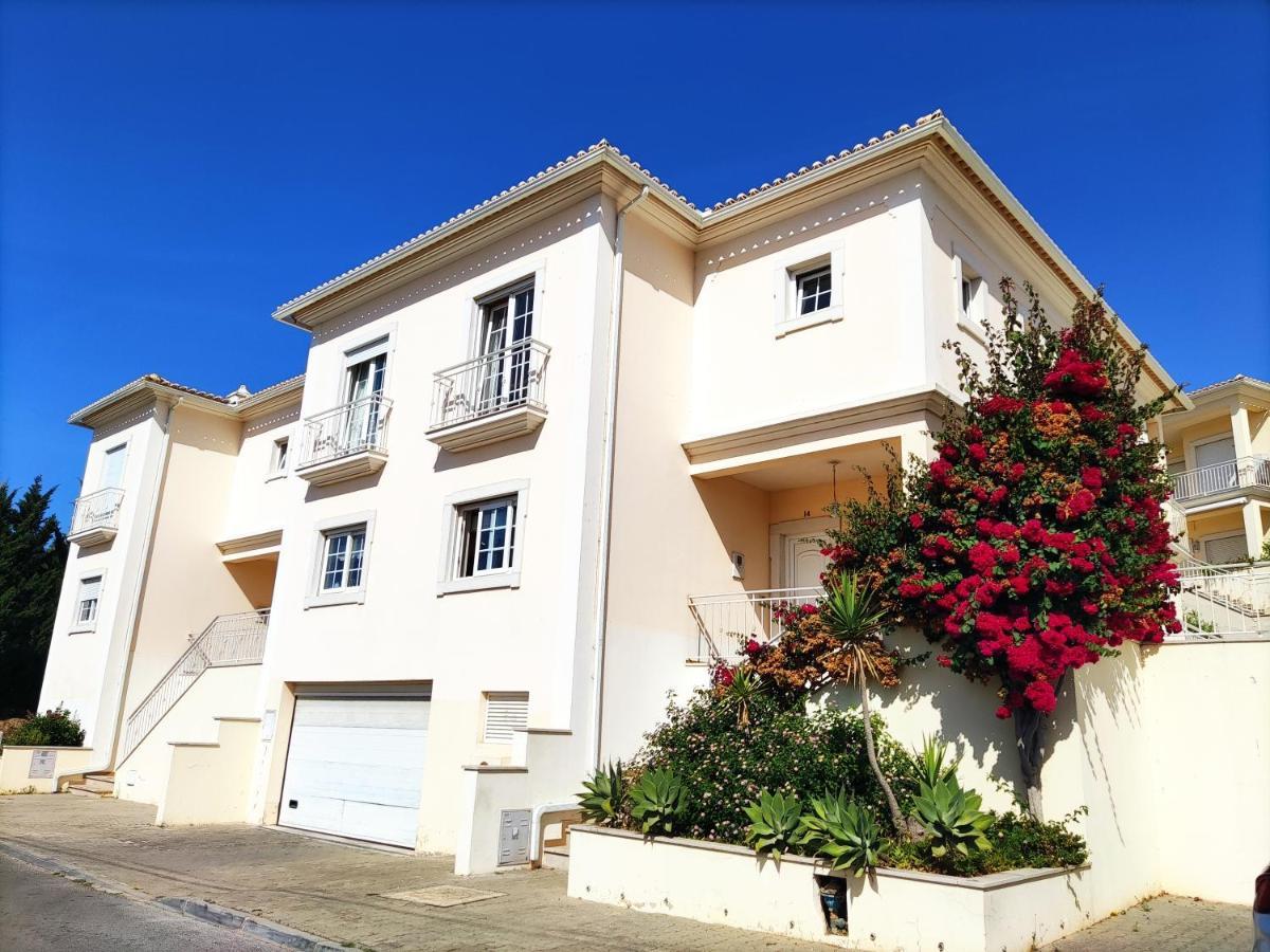Paradise View Villa Albufeira Exterior foto