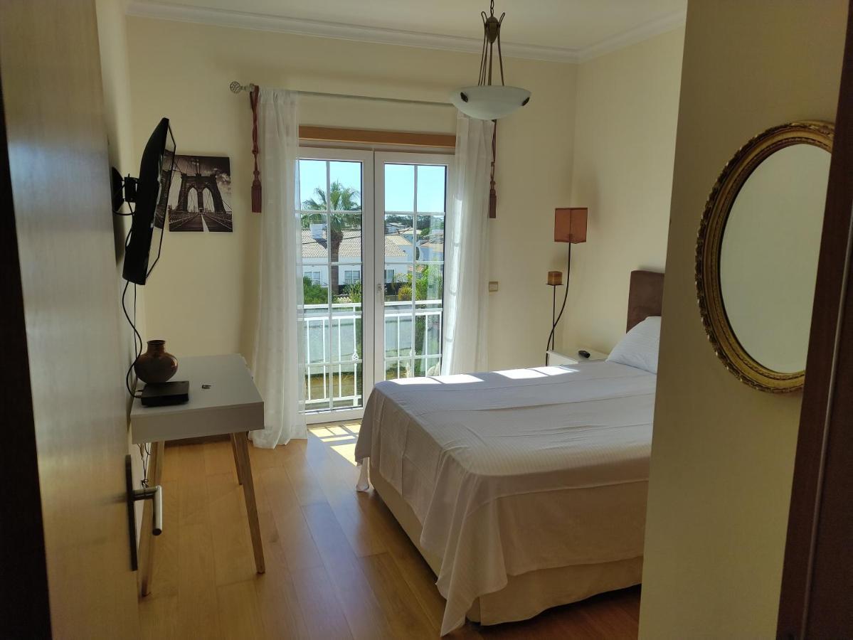 Paradise View Villa Albufeira Exterior foto
